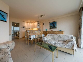 Appartamento Koksijde Caratteristiche 5