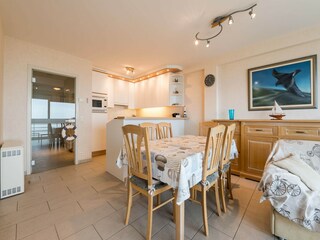 Appartement Koksijde Kenmerken 13
