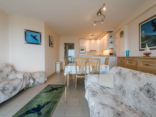 Apartment Koksijde Features 14