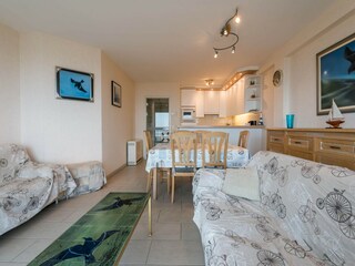 Appartement Koksijde Kenmerken 14