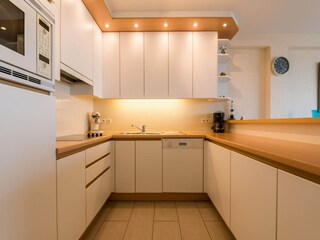 Appartement Koksijde Kenmerken 6
