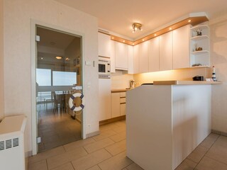 Appartement Koksijde Kenmerken 7