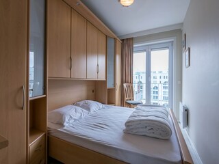 Appartement Koksijde Kenmerken 9