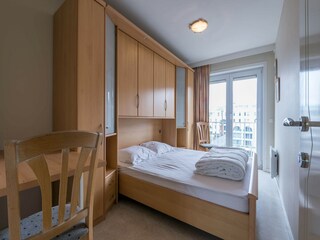 Appartement Koksijde Kenmerken 10