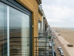 Apartment Les Petrels 601 mit Meerblick in Koksijde - Koksijde - image1