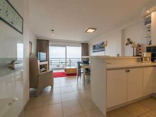 Apartment Koksijde Ausstattung 28