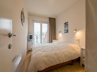 Appartement Koksijde Équipement 31