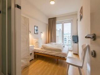 Appartement Koksijde Équipement 16