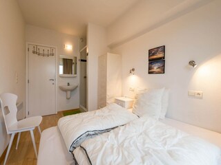 Appartement Koksijde Équipement 15