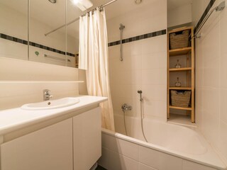 Appartement Koksijde Équipement 16