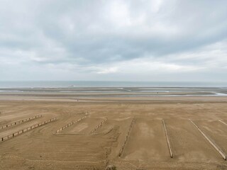 Appartement Koksijde Buitenaudio-opname 6