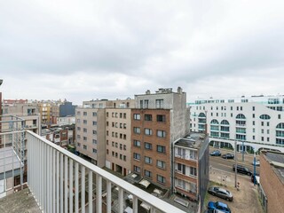 Appartement Koksijde Enregistrement extérieur 2