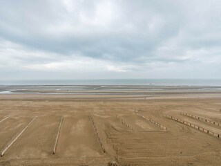 Apartment Koksijde Außenaufnahme 8