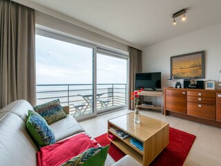 Apartment Koksijde Ausstattung 19