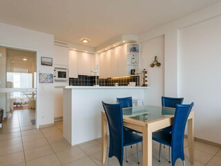 Appartamento Koksijde Caratteristiche 7