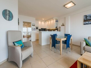Appartement Koksijde Équipement 34