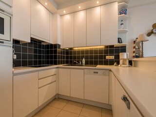 Appartement Koksijde Équipement 22