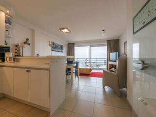 Appartement Koksijde Équipement 33