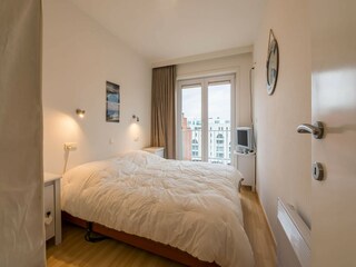 Appartement Koksijde Équipement 24
