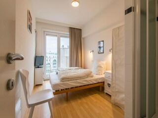 Appartement Koksijde Équipement 35