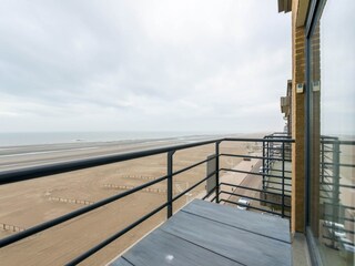 Appartement Koksijde Enregistrement extérieur 10