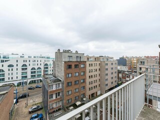 Appartement Koksijde Enregistrement extérieur 11