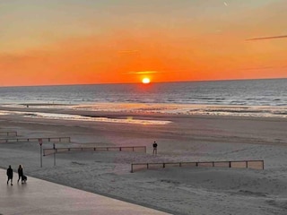 Appartement Koksijde Environnement 19