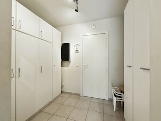 Apartment De Panne Features 13