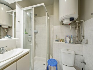 Apartment De Panne Ausstattung 14