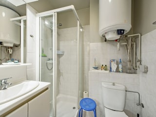 Apartment De Panne Features 12