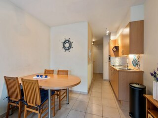 Apartment De Panne Features 4