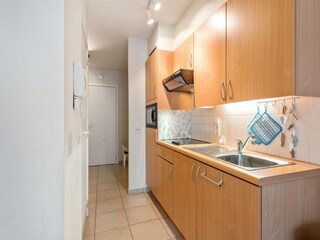 Apartment De Panne Ausstattung 13