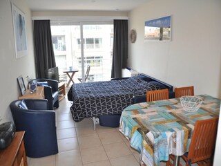 Apartment De Panne Ausstattung 6
