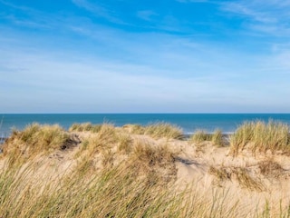 Apartment De Panne Umgebung 21