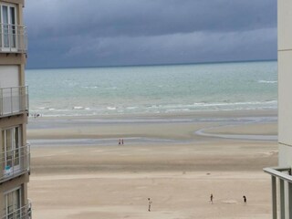 Apartment De Panne Environment 16