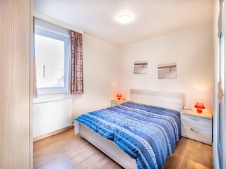 Appartement Koksijde Kenmerken 13