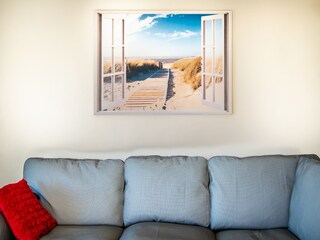 Appartamento Koksijde Caratteristiche 9