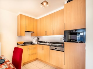 Appartement Koksijde Équipement 7