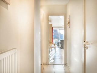 Apartment Koksijde Ausstattung 15