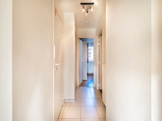 Appartamento Koksijde Caratteristiche 11