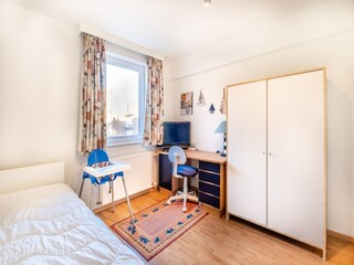 Appartement Koksijde Équipement 7