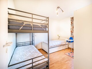 Apartment Koksijde Ausstattung 16