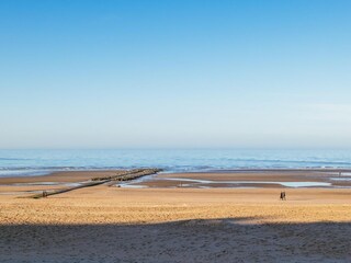 Appartamento Koksijde Ambiente 34