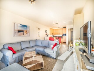 Appartement Koksijde Équipement 8
