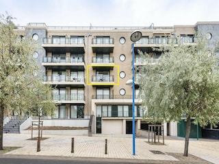 Appartement Koksijde Enregistrement extérieur 1