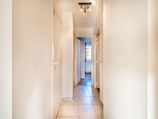 Appartement Koksijde Équipement 11