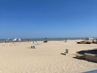 Appartamento Koksijde Ambiente 36