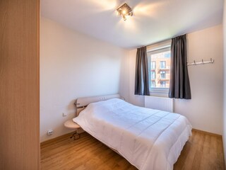 Apartment Koksijde Ausstattung 5