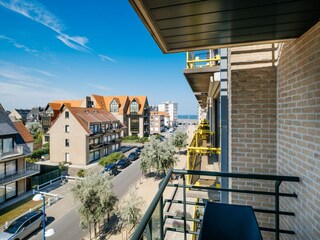 Appartamento Koksijde Registrazione all'aperto 2