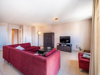 Appartement Koksijde Équipement 12